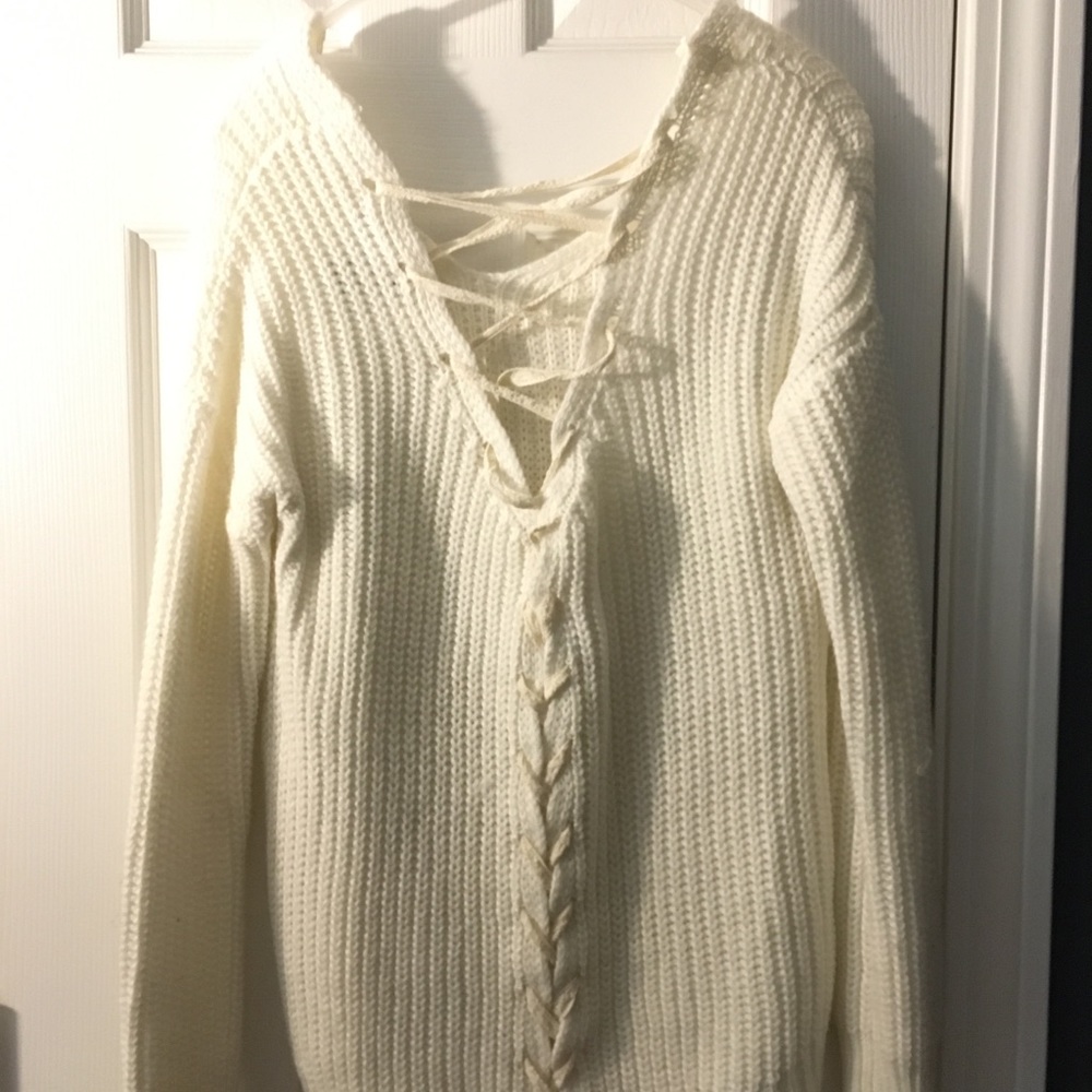 Sweater - Picture 2 of 2